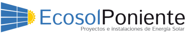 Ecosol Poniente, empresa de autoconsumo solar en Almería
